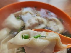 -阿麟馄饨(延长路店)