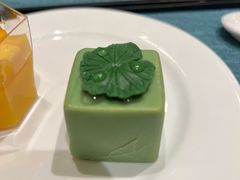-福州西湖大酒店·怡湖咖啡厅