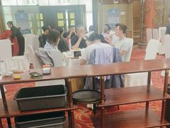 -良友·海鲜青岛菜·海肠捞饭(五四广场店)