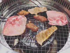 -じゃんじゃん亭(栄店)
