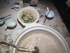 -又见炊烟私房菜(敬亭路店)