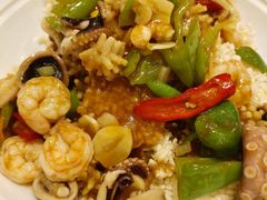 -直隶安家罩饼(复兴路店)