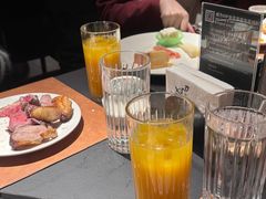 -拉蒂娜·巴西牛排馆 Latina·Brazilian Steakhouse(铜仁旗舰店)