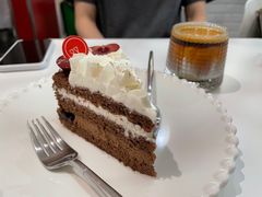 -双风车咖啡馆 Twin Windmills(六道口店)
