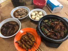 -新记肉骨茶