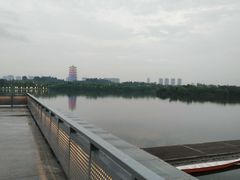 -灞河西岸滨河公园