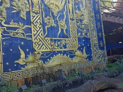 -海南槟榔谷黎苗文化旅游区