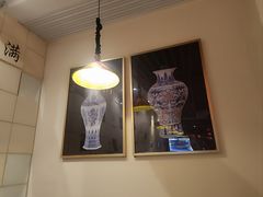 -满园烤鸭·春饼(太原街万达店)