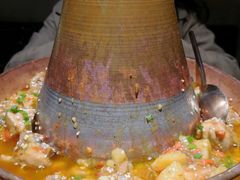 -觅山云南菜(泊富ICITY店)