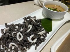 京味爆肚-浩爷羊蝎子火锅(望京店)