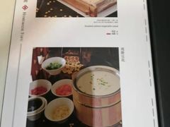 菜单-金百万烤鸭店(马甸店)