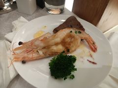 -听松楼·花园酒店·自助餐厅(红梅公园店)