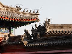 -大钟寺古钟博物馆
