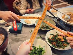 -汉水谣·江景餐厅(江滩店)