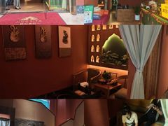 -怡泰SPA泰疗按摩(徽宁路店)