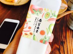 -春笙食堂.丼饭拉面寿司(GOGO新天地店)