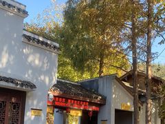 -天台山景区