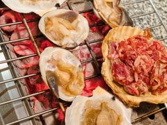 -震海贝烤贝·民俗特色店(延吉总店)