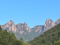-九华山风景区
