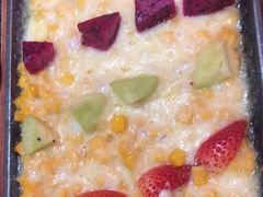 -牛小喜黑牛烤肉料理(霸州店)