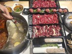 -牛记皇·鲜牛肉火锅(弘阳广场店)