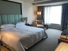 豪華客房22樓層-澳门喜来登大酒店