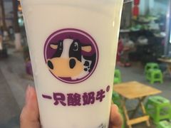 -一只酸奶牛(奎星楼店)