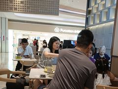 -晋心山西面(壹方城店)