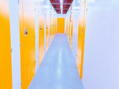-安东易迷你仓自助寄存仓库(金桥店)