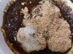糍粑-张醪糟