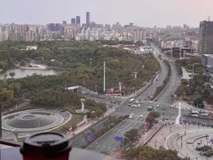 -上海宝华万豪酒店