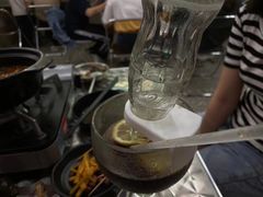 -螺叔螺蛳鸭脚煲(河南岸店)
