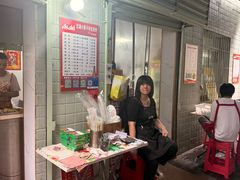 -小胡子祥彪烧烤(北湖总店)