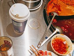 -朱光玉火锅馆(正弘城店)