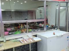 -叶存利海鲜大馅饺子(东戴河止锚湾店)