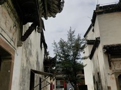 -潜口民宅博物馆