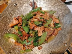 -老阿爸鲜鱼土菜(昆山花桥店)