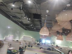 -采椰郎椰子鸡·脆皮鸡火锅(融创茂店)
