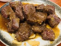 -大阪烧肉BAKA一代(十亩地店)