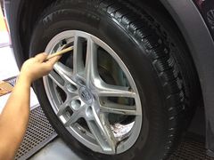 -博睿通达汽车修理站
