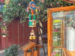 -勺子米线·云南传统小吃市集(四方街店)