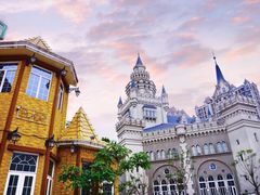 -恒大世纪梦幻城