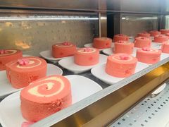 -宜家·瑞典风味餐厅(四元桥店)