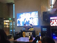 -Q MEX 库迈墨西哥餐吧(三里屯店)