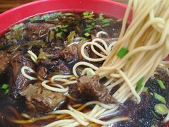 -小龙大肉面馆