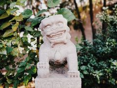 -卢沟桥文化旅游区(卢沟桥)