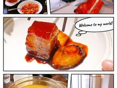 -外滩三号餐厅·创意中餐