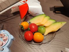 -北李·海肠捞饭·大连菜(望京凯德MALL店)