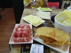 -嘟享吃重庆鸡公煲(五一店)