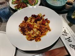 -四川饭店·川味水煮鱼(长白店)